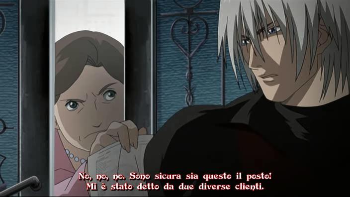 Otaku Gallery  / Anime e Manga / Devil May Cry / Screen Shots / 04 - Rolling Thunder / 150.jpg